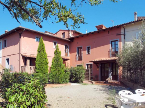 Apartment Belvedere - CET122 by Interhome Luia